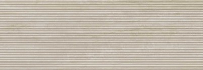 Плитка Marazzi Italy Marbleplay Travertino Struttura Mikado 3D Rett 30x90 настенная M4P7