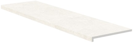 Ступень Exagres Bedford White Peldano Recto 120 33x120