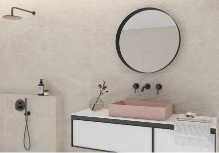 Керамогранит Prissmacer Isea White 60x120