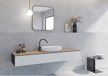 Керамогранит Prissmacer Isea White 60x120