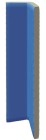 Угловой элемент Rako Color Two синий 2.4x20 внутренний GSIAPF05