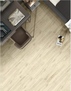 Керамогранит NewTrend Thai Wood Beige матовый 15.1x60.2 GP1560THW11