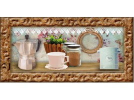 Marco Cocinas (Style Tiles)