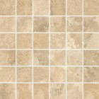 Мозаика Coliseumgres Aurelia Beige Mosaico 30x30 610110001300