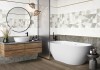 Плитка Alma Ceramica Land 30x90 настенная TWU3090LAN07R
