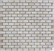 Мозаика Спектр-М Натуральный Камень На Сетке 30x30 Т20-180-3215М