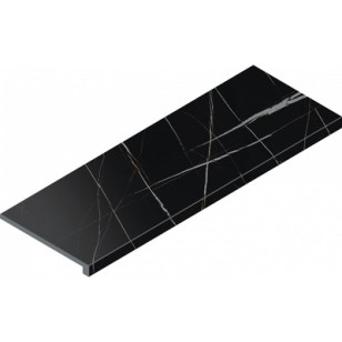 Charme Deluxe Sahara Noir Scalino Front Nat