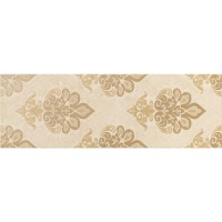 Декор Italon Charme Cream Inserto Deco 25x75 600080000217