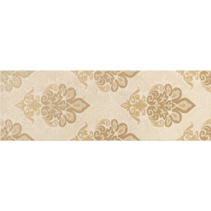 Charme Cream Inserto Deco