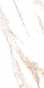 Керамогранит Favania Calacatta Gold 80x160 