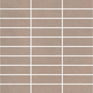 Мозаика Italgraniti Nuances Cipria Muretto 30x30 NU07MB