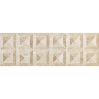 Декор Italon Elite Grey Inserto Vision 25x75 600080000211