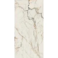 Керамогранит Passion White Gres Szkl Rekt Mat