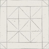 Декор WOW Puzzle Square Sketch 18.5x18.5