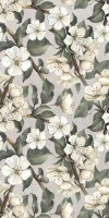 Декор Creanza Corten Grey Decor Shape And Glue 60x120 настенный SH1004-D