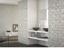 Декор Ape Ceramica Lugano Loury Pearl 1 20x60