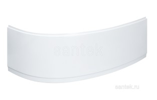 Панель фронтальная для ванны Santek Sri Lanka 185x64x57 1WH501656