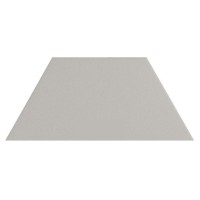 Керамогранит Etruria Design Hex Trapezio Perla 7.4x17 HEXTR17X7.4-PR