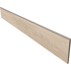Плинтус Estima Soft Wood неполированный 7x60 SF02