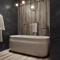 Akasa Wood (Creanza)