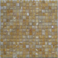Мозаика Pixmosaic Каменная мозаика из камня 1.5x1.5 30.5x30.5 KG-37P