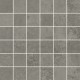 Мозаика Italon Terraviva Dark Nat Mosaico 30x30 610110000625