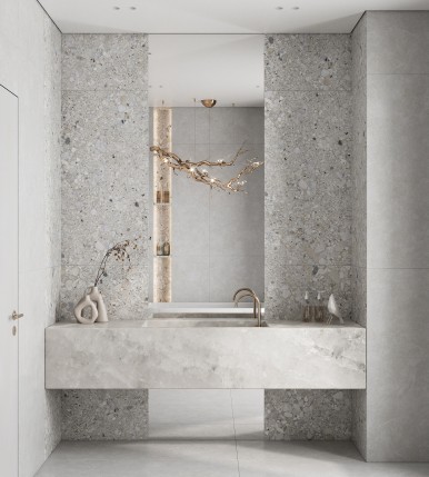 Gliato Terrazzo (Creanza)
