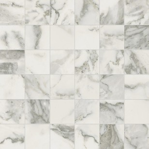 Мозаика Coliseumgres Michelangelo Cold Mosaico 30x30 610110001106