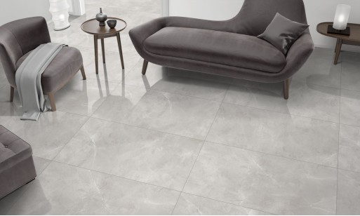 Керамогранит Bonton Ceramica Alcor Silver Matt 60x120