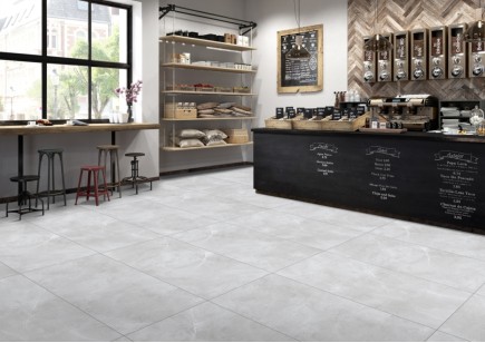 Керамогранит Bonton Ceramica Alcor Silver Matt 60x120