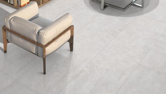 Керамогранит Bonton Ceramica Alcor Silver Matt 60x120