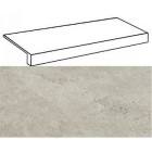 Metropolis Absolut Silver Scalino Frontale