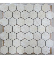 Мозаика Спектр-М Натуральный Камень На Сетке 30x30 X21-011-T