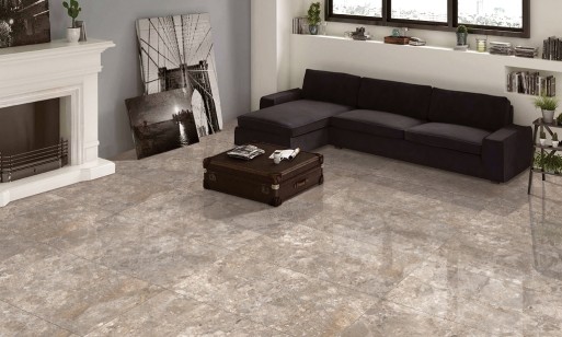 Керамогранит Art Ceramic Danir Mud Glossy 60x120