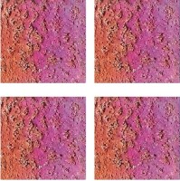 Мозаика JNJ Mosaic Gold Link 2x2 32.7х32.7 NC57-1