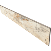 Плинтус Estima Marble Onlygres полированный 7x60 MOG301