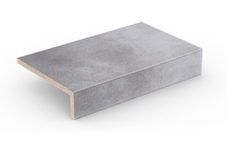 Ступень Stroeher Aera 1473 Betone 17.5x29.4 95016-025 Ступень Stroeher Aera 1473 Betone 17.5x29.4 95016-025