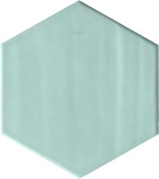 Керамогранит Ape Ceramica Manacor Hexagon Blue 13.9x16