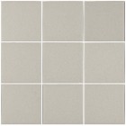 Мозаика Hisbalit Stone Silver 570 Matt 4x4 32x32 570
