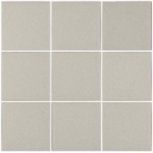 Мозаика Hisbalit Stone Silver 570 Matt 4x4 32x32 570