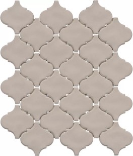 Керамогранит Kerama Marazzi Арабески Марокко Бежевый Светлый Матовый 26x30 KM2630M0031N