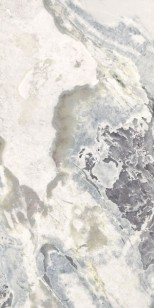 Керамогранит Flaviker Supreme Hedonism Dover White Lux 3d Rett 60x120 PF60017242