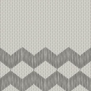 Керамогранит Mutina Tape Zigzag Half White 20.5x20.5 RETA17