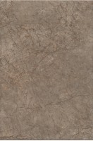 Плитка Kerama Marazzi Каприччо коричневый глянцевый 20x30 настенная 8354