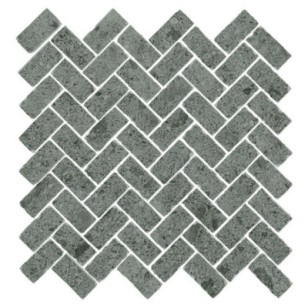Genesis Grey Mosaico Cross
