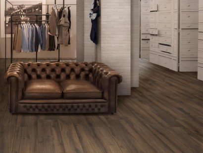 Керамогранит Sadon Bricola Fumo 20x120 J85990