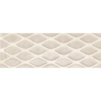 Плитка Love Ceramic Tiles Gravity Net Light Grey 35x100 настенная