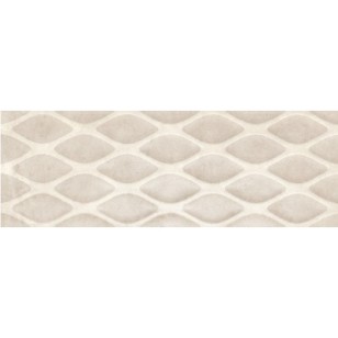 Плитка Love Ceramic Tiles Gravity Net Light Grey 35x100 настенная