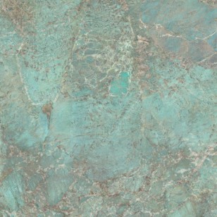 Amazonite Blue