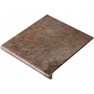 Magnetique Gradone Front. Petrol Dark